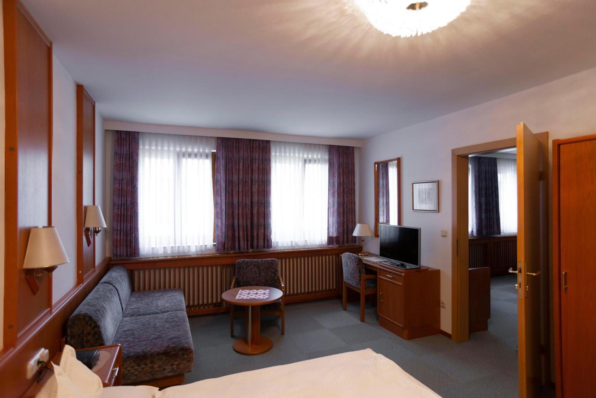 Fleger Appartements Відень Екстер'єр фото