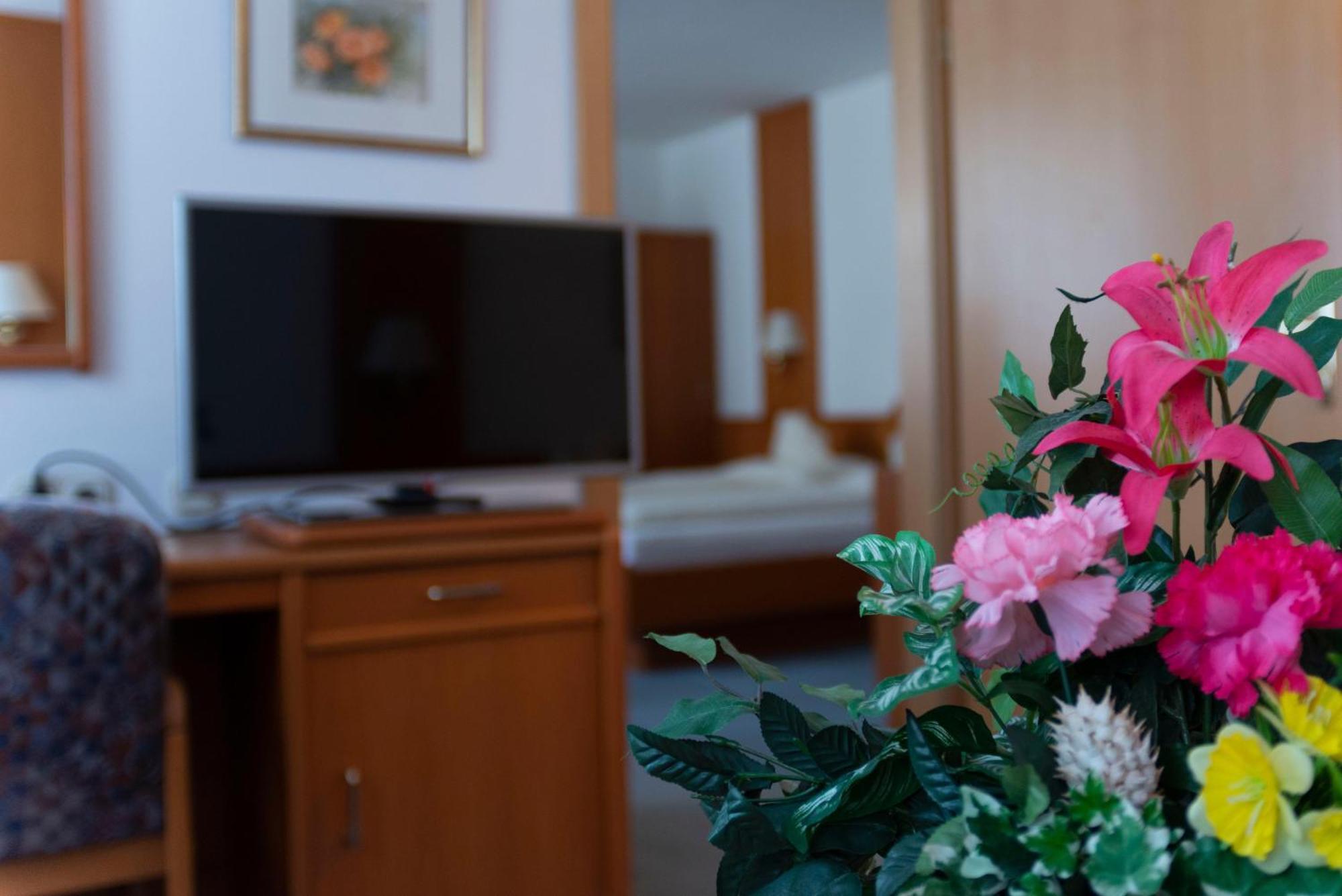 Fleger Appartements Відень Екстер'єр фото