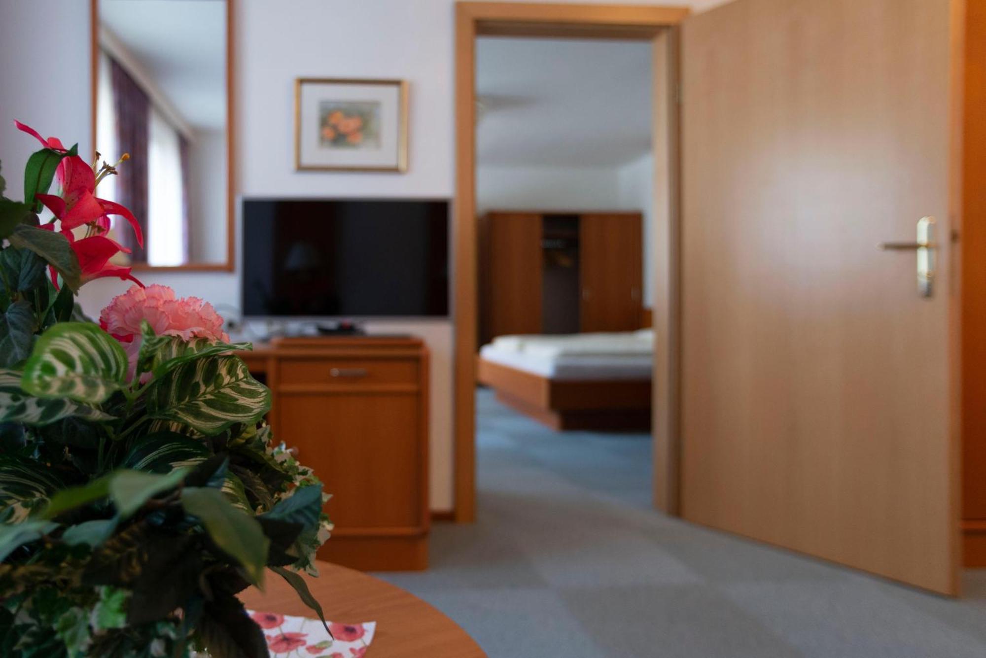 Fleger Appartements Відень Екстер'єр фото