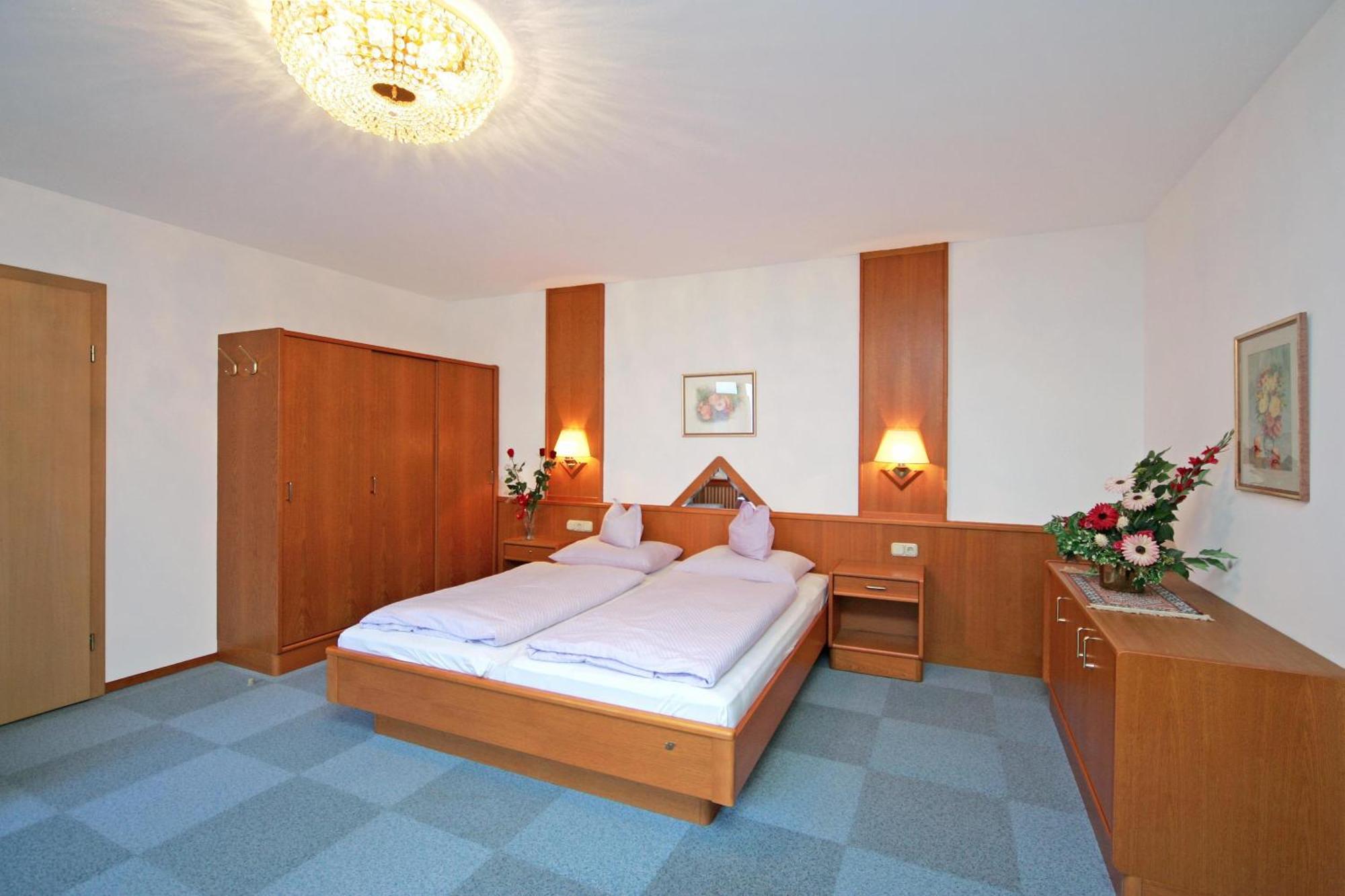 Fleger Appartements Відень Екстер'єр фото