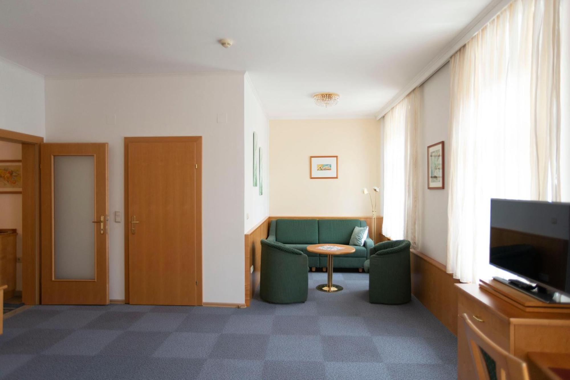 Fleger Appartements Відень Екстер'єр фото