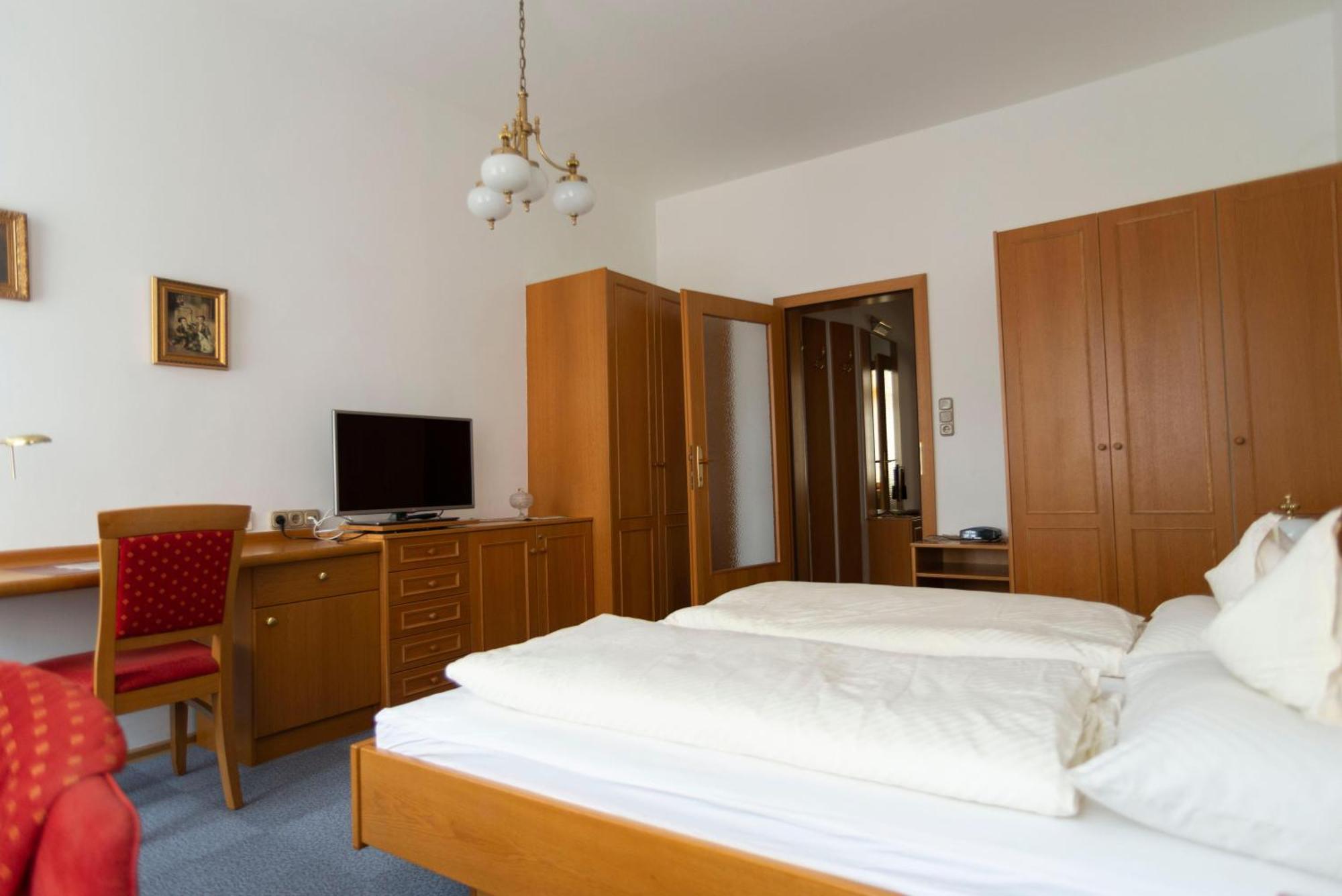 Fleger Appartements Відень Екстер'єр фото