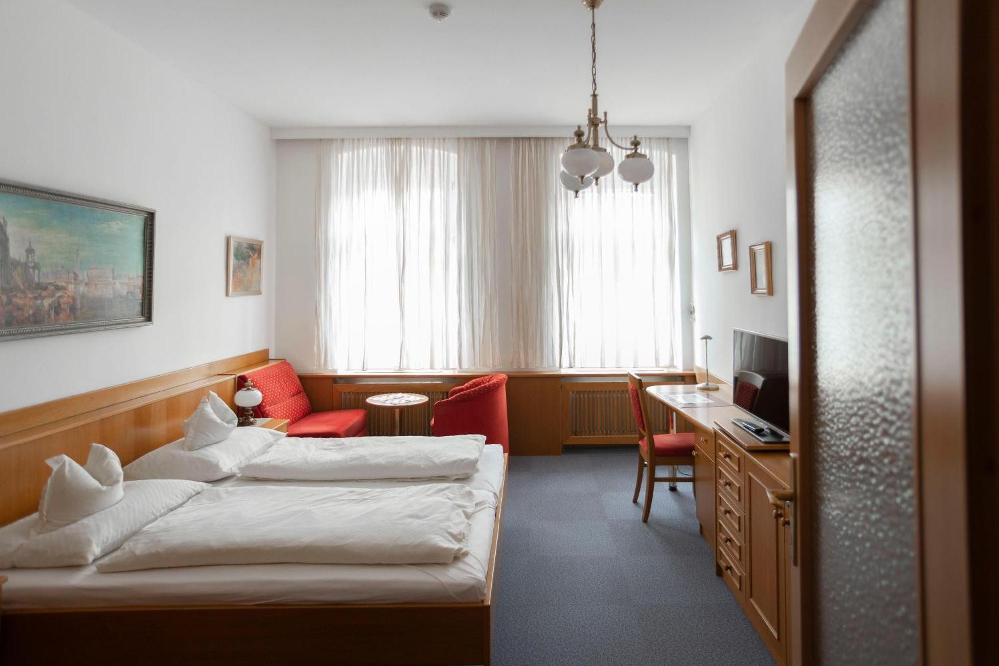 Fleger Appartements Відень Екстер'єр фото